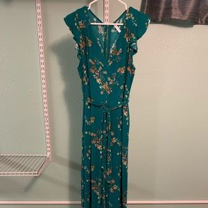 Xhilaration Jumpsuit